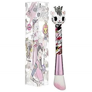 TOKIDOKI SIBERIA PITTURA BLUSH BRUSH PINK OMBRE!